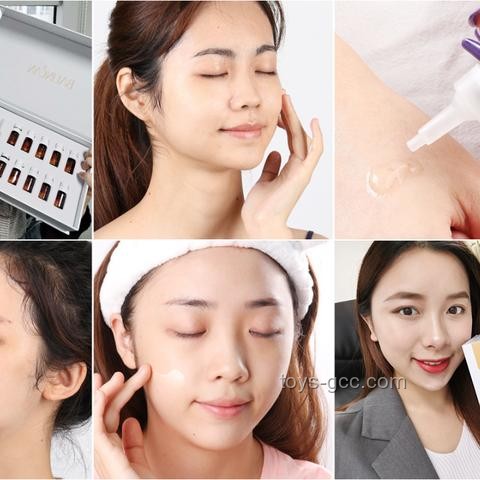 化妆行业深度洞察：你可能不认识我，但你一定看过我化的妆